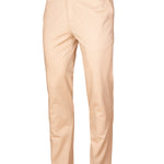 Pantalón Chino H 'Wrinkle Free' Khaki Hombre 1