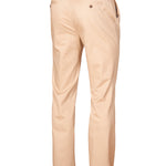 Pantalón Chino H 'Wrinkle Free' Khaki Hombre 2