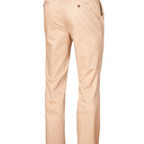 Pantalón Chino H 'Wrinkle Free' Khaki Hombre 2