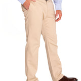 Pantalón Chino H 'Wrinkle Free' Khaki Hombre 5