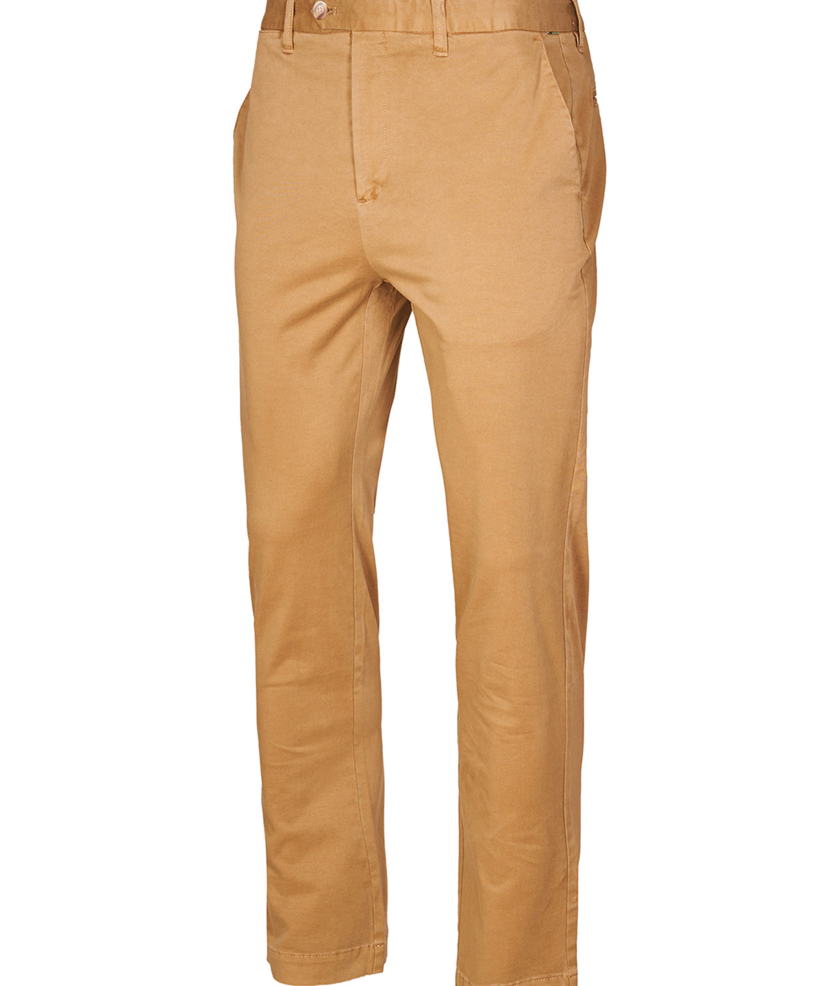 Pantalón H Turin Taupe Hombre 1