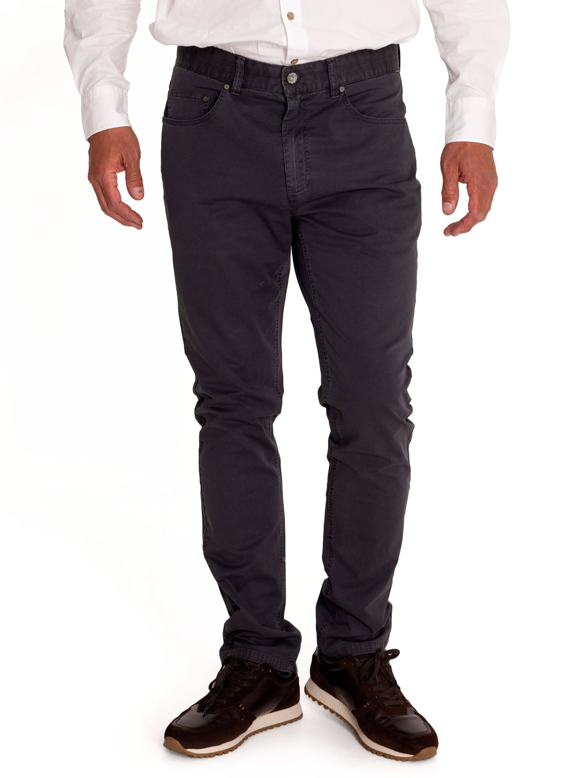 Pantalón H Five Melange Night Hombre 4