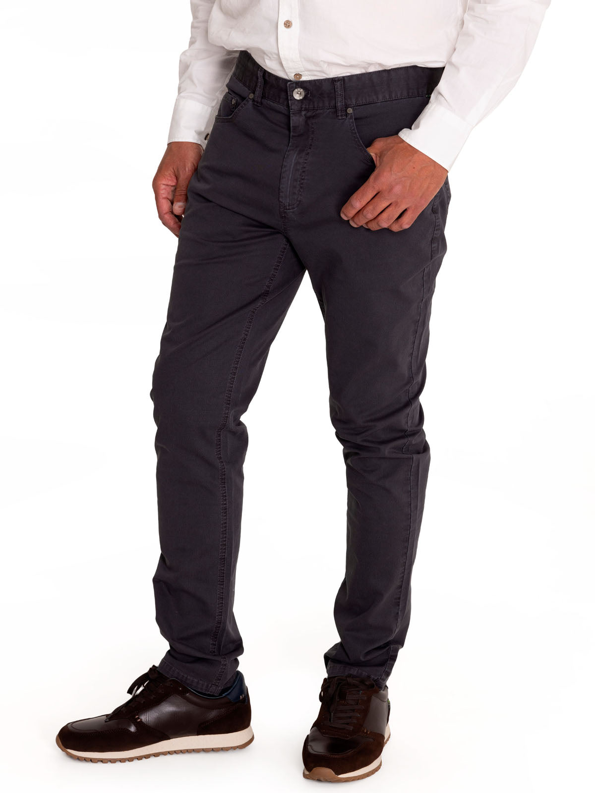 Pantalón H Five Melange Night Hombre 5
