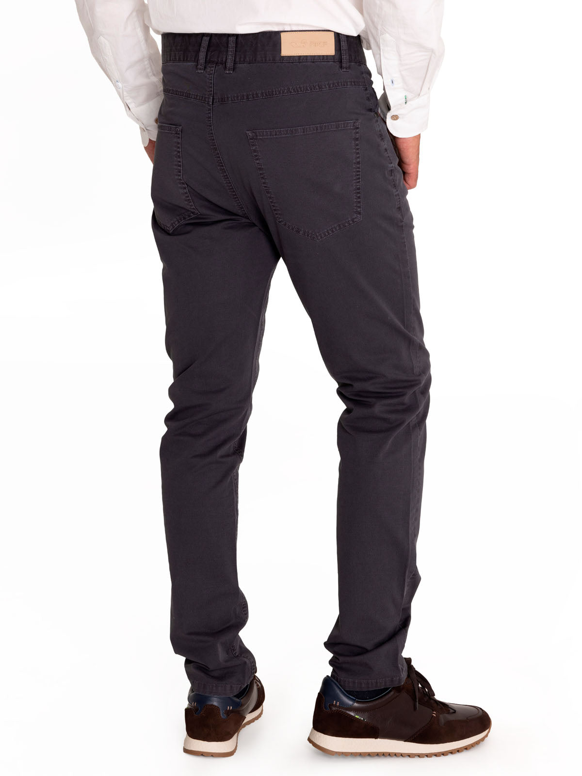 Pantalón H Five Melange Night Hombre 6