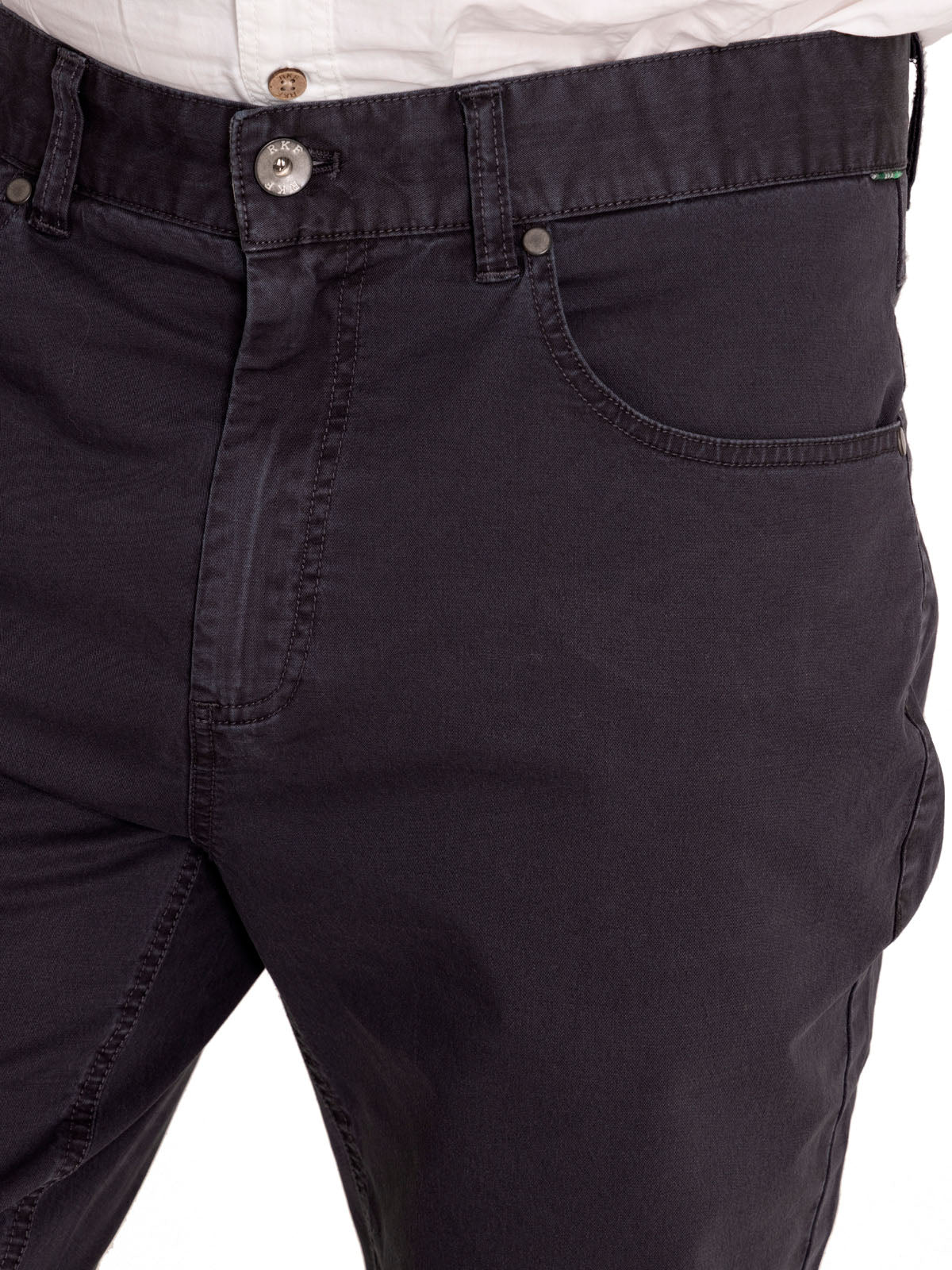 Pantalón H Five Melange Night Hombre 7