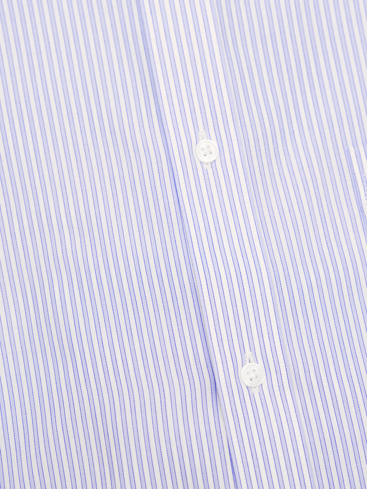 Camisa M/L H 'Wrinkle Free' Stripe Light Blue Hombre 4