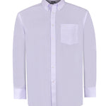 Camisa M/L H 'Wrinkle Free' Stripe Lavendula Hombre 2