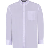 Camisa M/L H 'Wrinkle Free' Stripe Lavendula Hombre 2