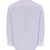 Camisa M/L H 'Wrinkle Free' Stripe Lavendula Hombre 3