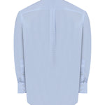 Camisa M/L H 'Wrinkle Free' Square Sky Hombre 3