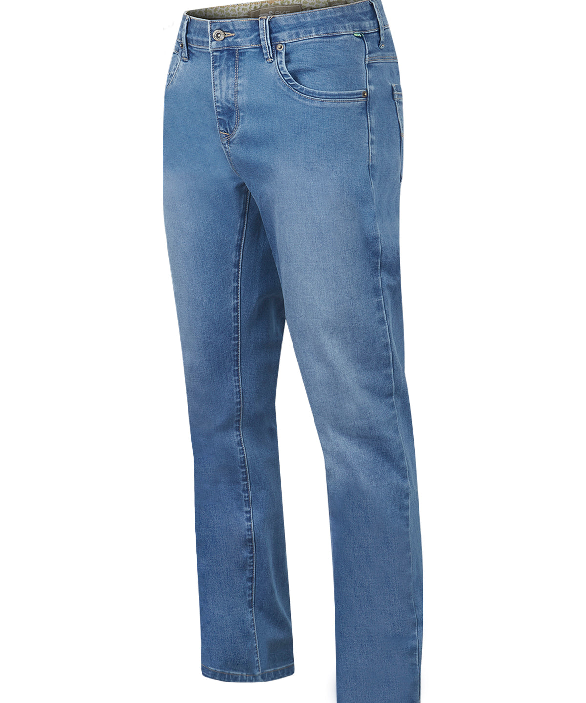 Jeans H Bari Denim Vintage Hombre 1