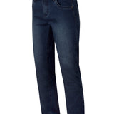 Jeans H Bari Medium Denim Hombre 1