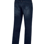 Jeans H Bari Medium Denim Hombre 2