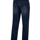 Jeans H Bari Medium Denim Hombre 2