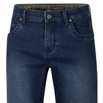 Jeans H Bari Medium Denim Hombre 3