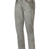 Jeans H Baycolor Aloe Hombre 1