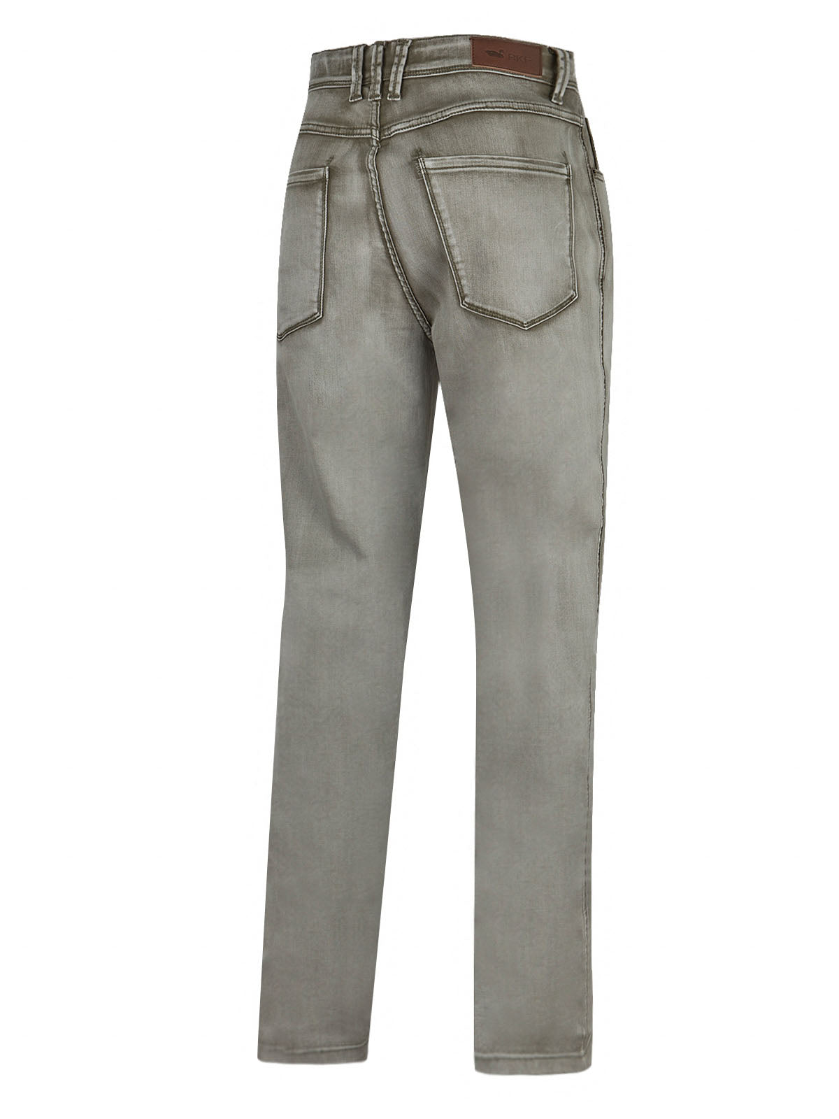 Jeans H Baycolor Aloe Hombre 2