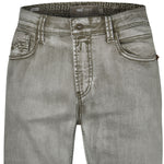 Jeans H Baycolor Aloe Hombre 3