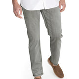 Jeans H Baycolor Aloe Hombre 4