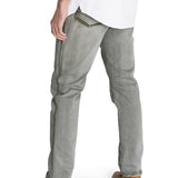 Jeans H Baycolor Aloe Hombre 5
