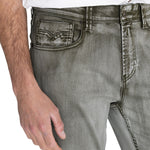 Jeans H Baycolor Aloe Hombre 6
