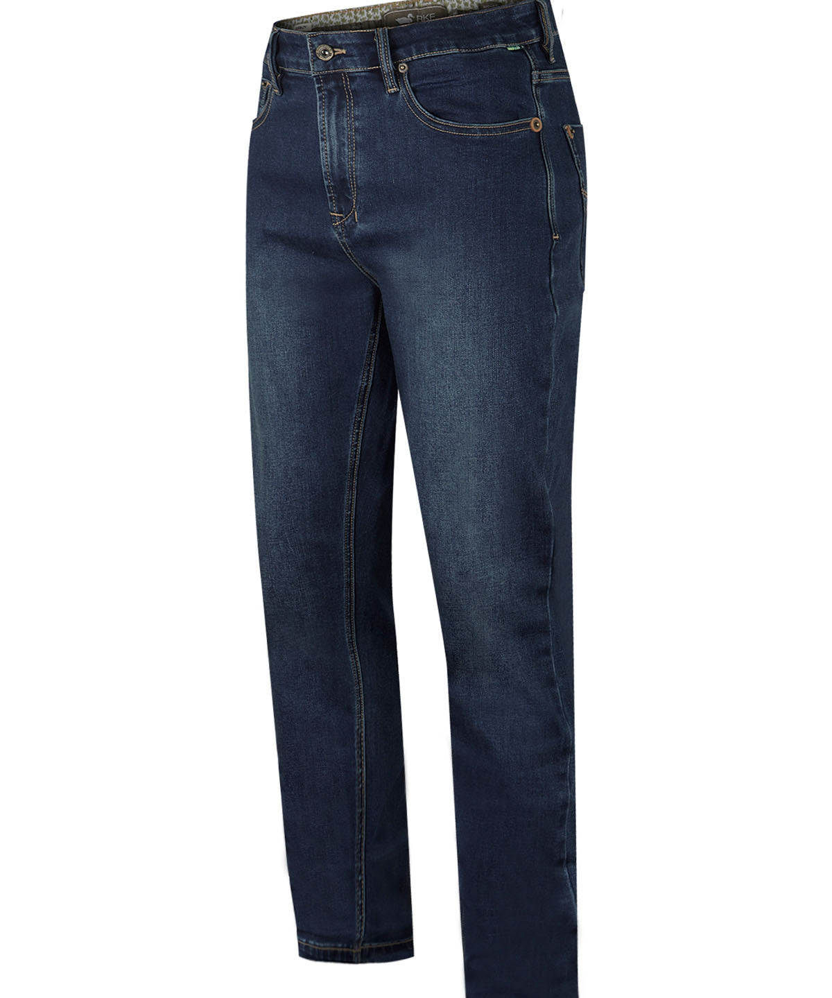 Jeans H Patrick Medium Denim Hombre 1