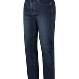 Jeans H Patrick Medium Denim Hombre 1