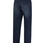 Jeans H Patrick Medium Denim Hombre 2