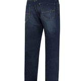 Jeans H Patrick Medium Denim Hombre 2