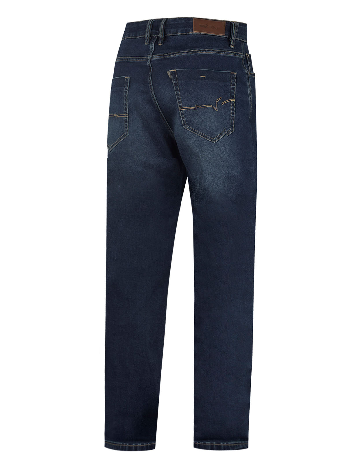 Jeans H Patrick Medium Denim Hombre 2