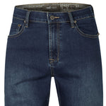 Jeans H Patrick Medium Denim Hombre 3
