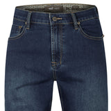 Jeans H Patrick Medium Denim Hombre 3