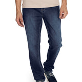 Jeans H Patrick Medium Denim Hombre 4