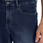 Jeans H Patrick Medium Denim Hombre 6