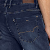 Jeans H Patrick Medium Denim Hombre 7