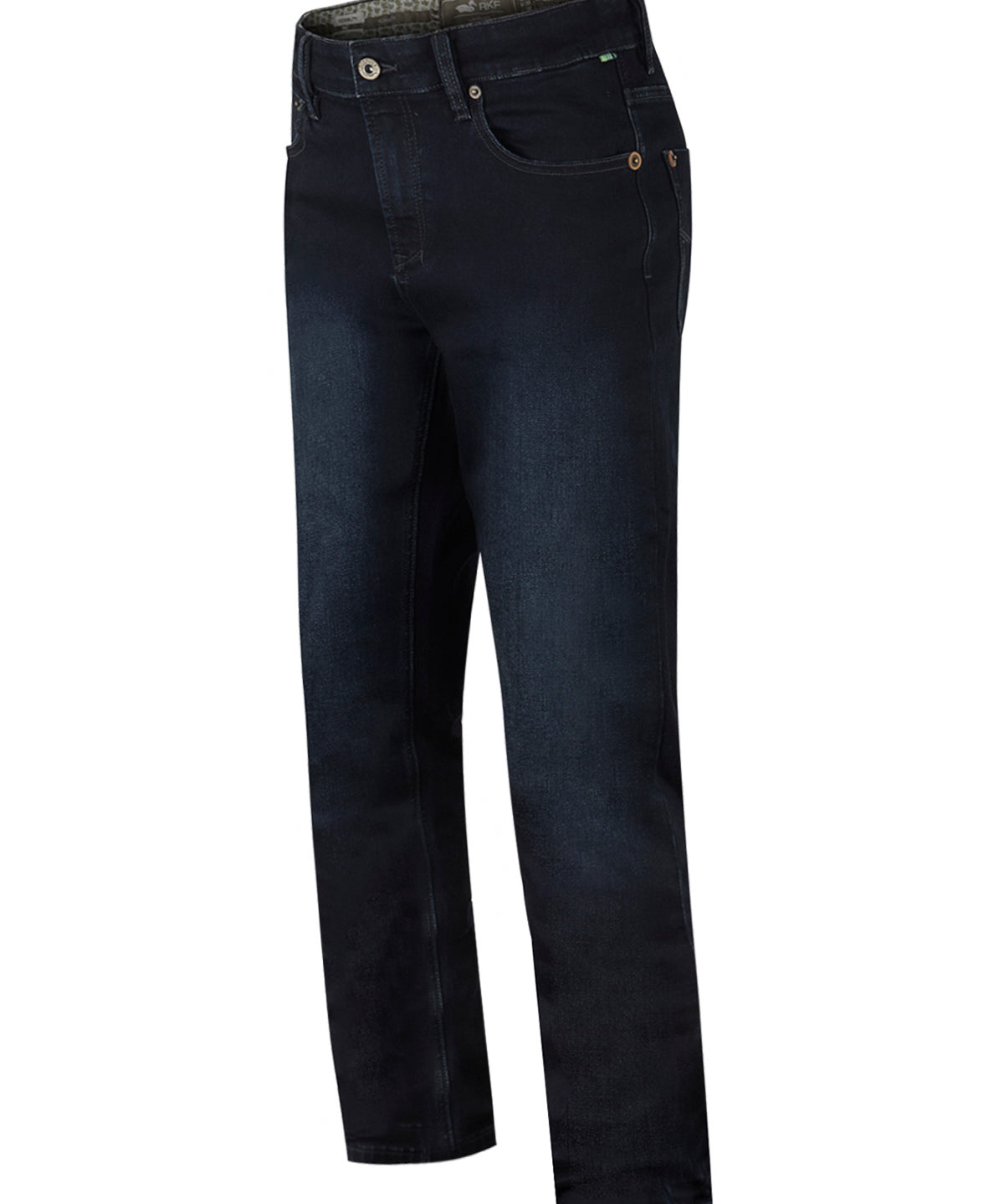 Jeans H Patrick Dark Denim Hombre 1