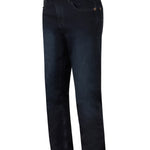 Jeans H Patrick Dark Denim Hombre 1