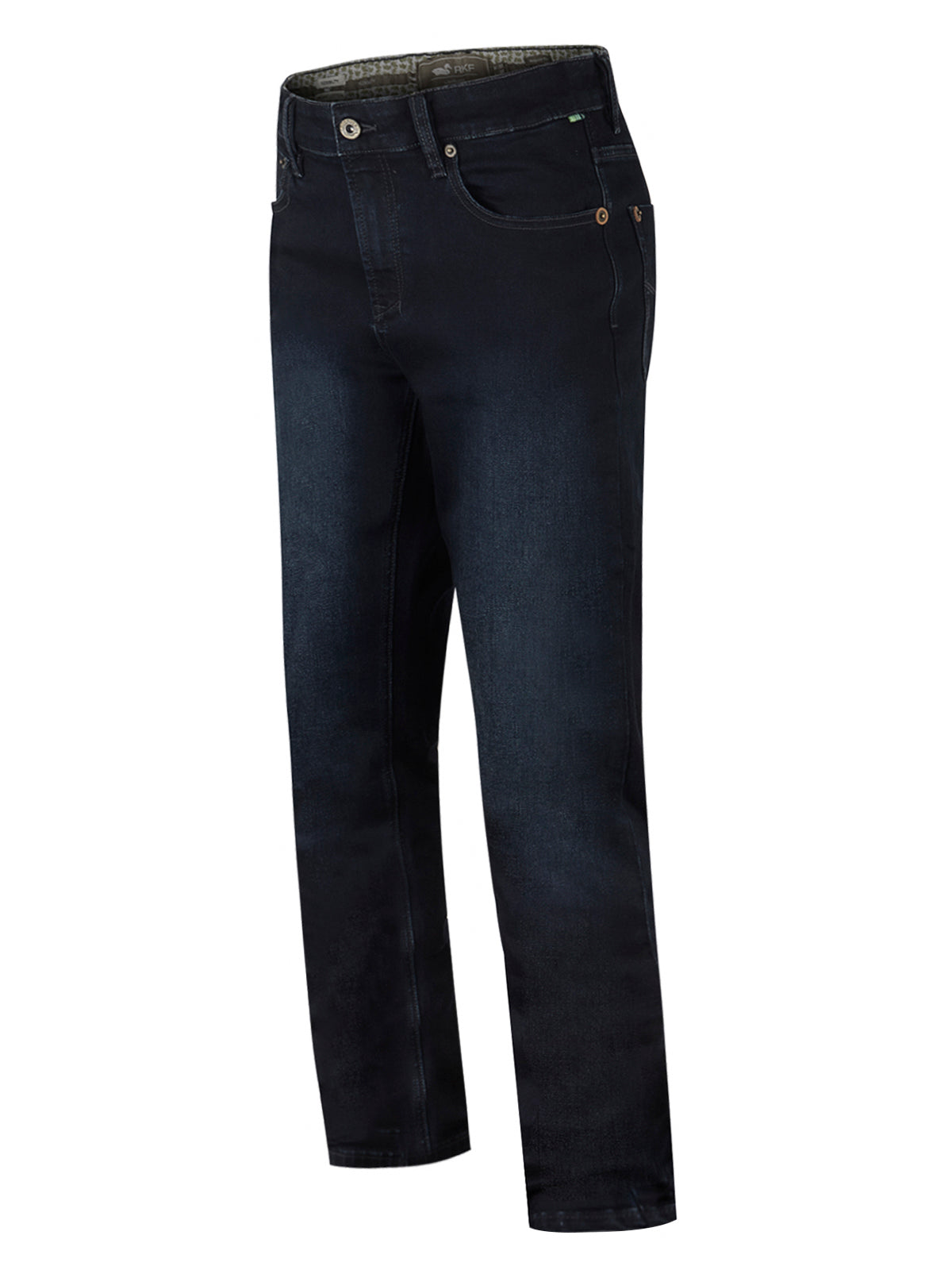 Jeans H Patrick Dark Denim Hombre 1