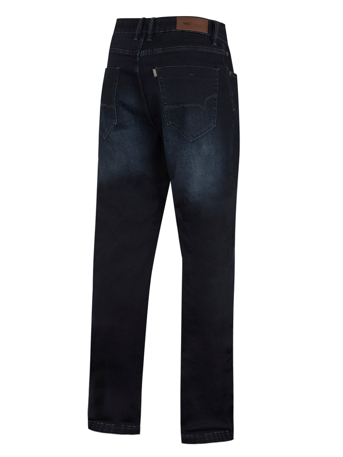 Jeans H Patrick Dark Denim Hombre 2