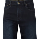 Jeans H Patrick Dark Denim Hombre 3