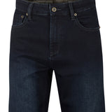 Jeans H Patrick Dark Denim Hombre 3