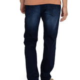 Jeans H Patrick Dark Denim Hombre 6