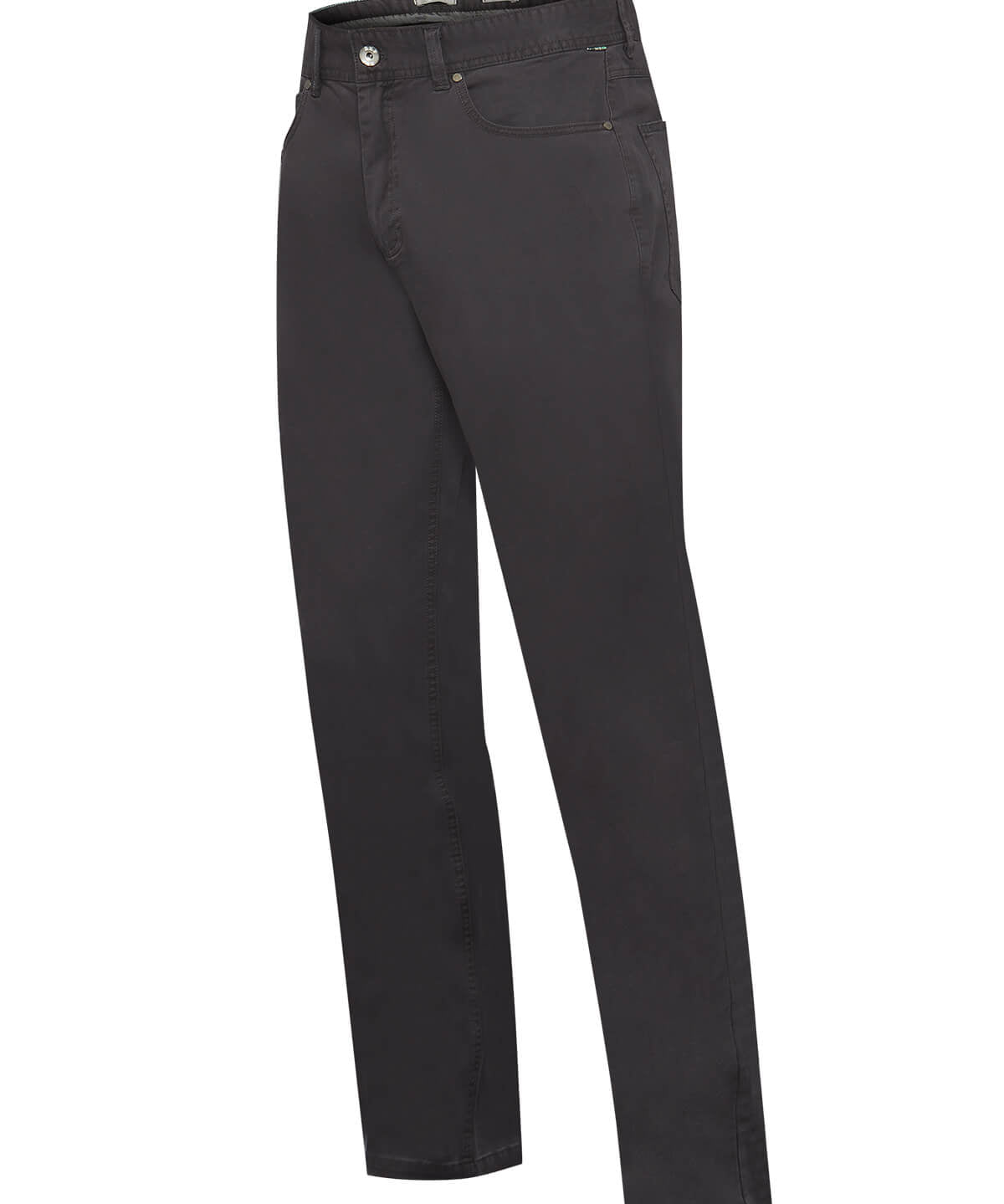 Pantalón H Five Gris Oscuro Hombre 1