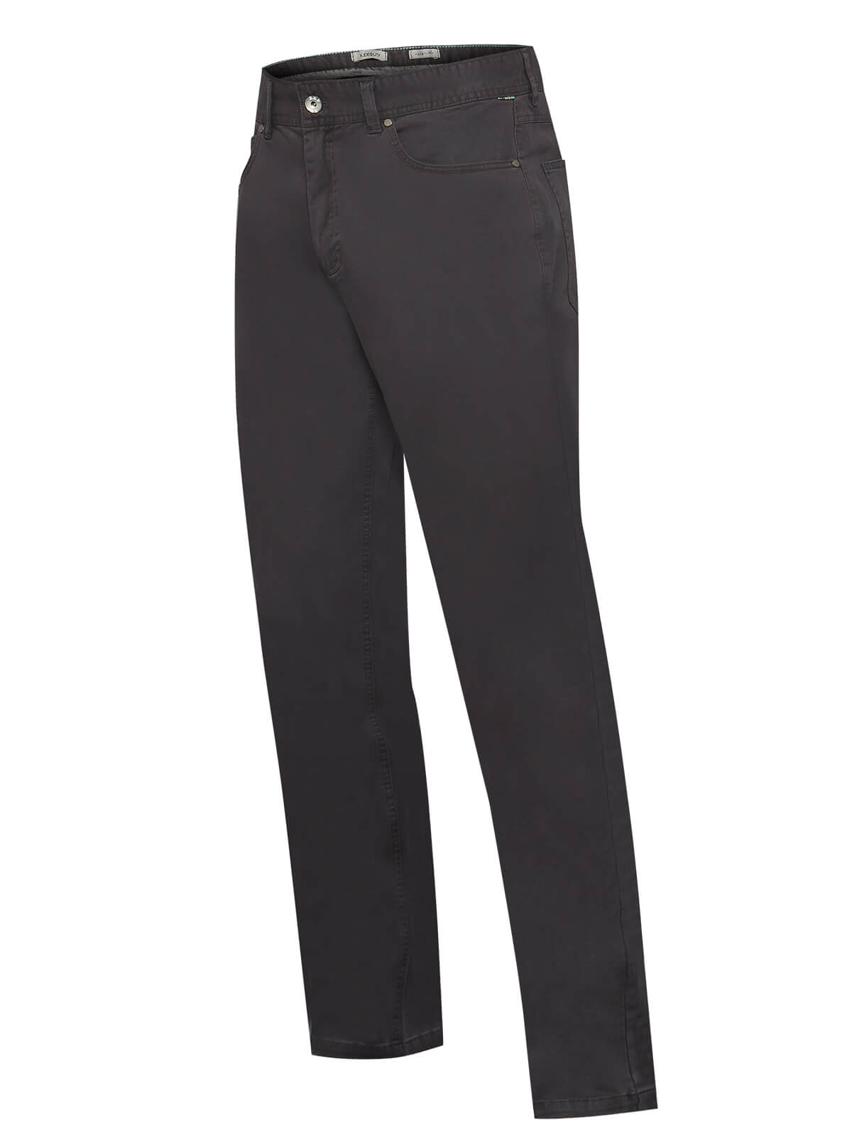 Pantalón H Five Gris Oscuro Hombre 1