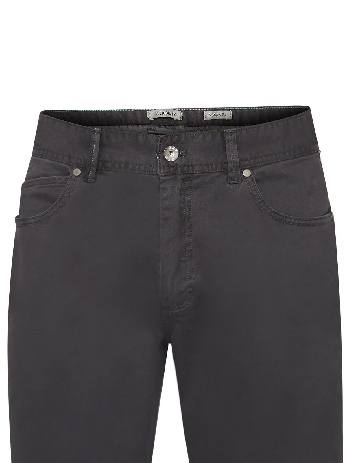 Pantalón H Five Gris Oscuro Hombre 3