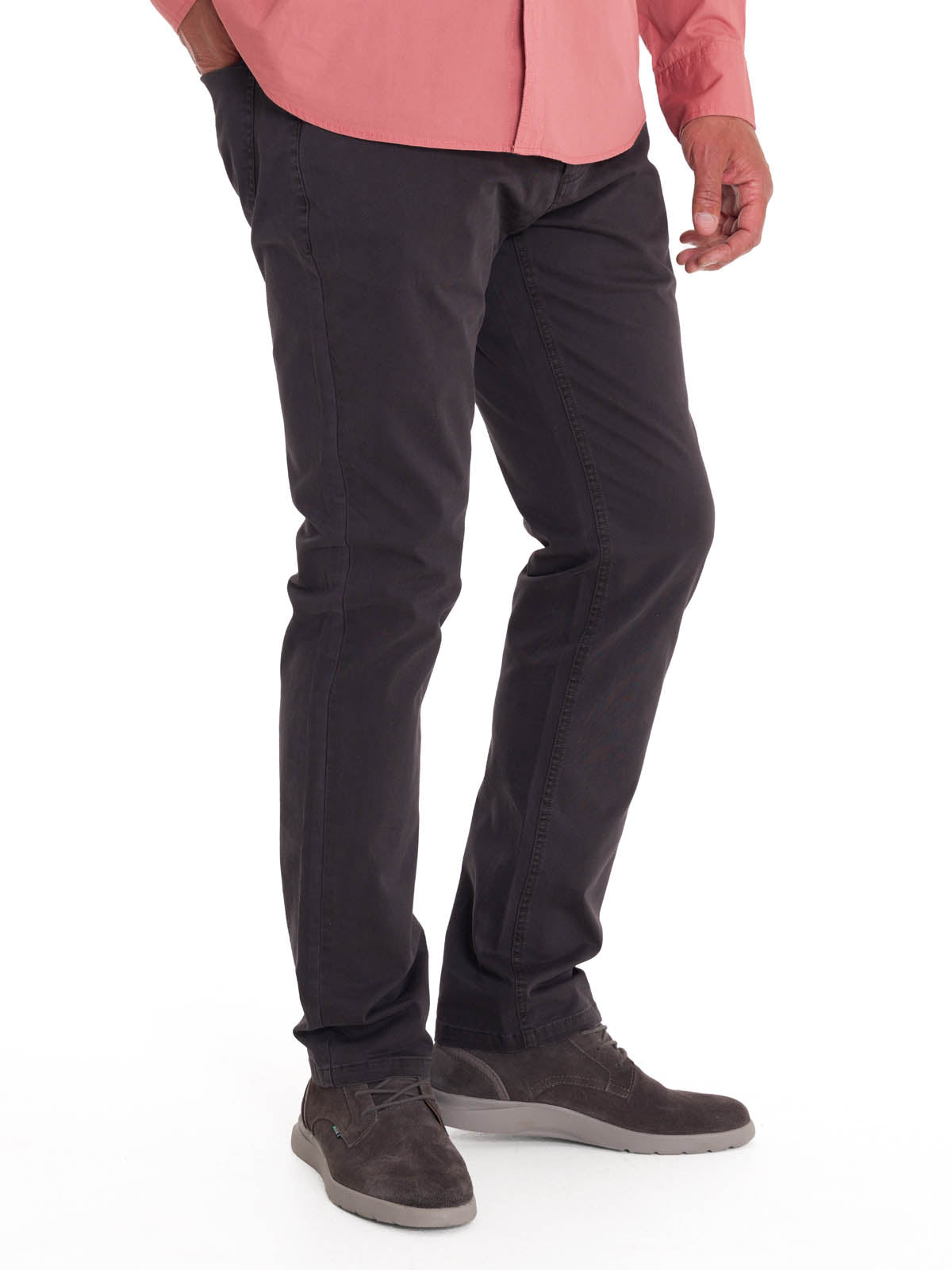 Pantalón H Five Gris Oscuro Hombre 5