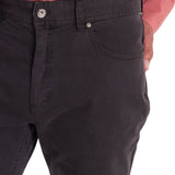 Pantalón H Five Gris Oscuro Hombre 7