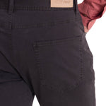 Pantalón H Five Gris Oscuro Hombre 8