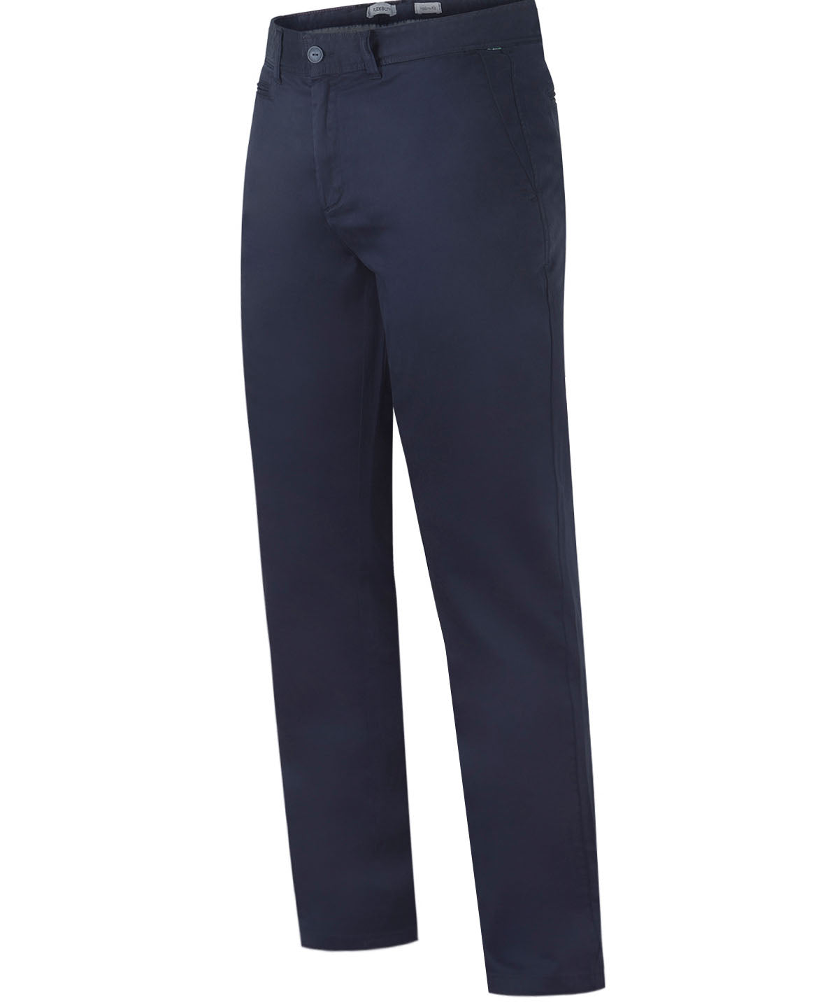 Pantalón Chino H Napoli Medieval Blue Hombre 1