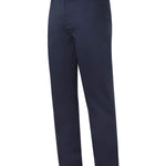Pantalón Chino H Napoli Medieval Blue Hombre 1